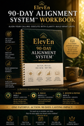 ElevEn: Build in Alignment – The 90-Day System