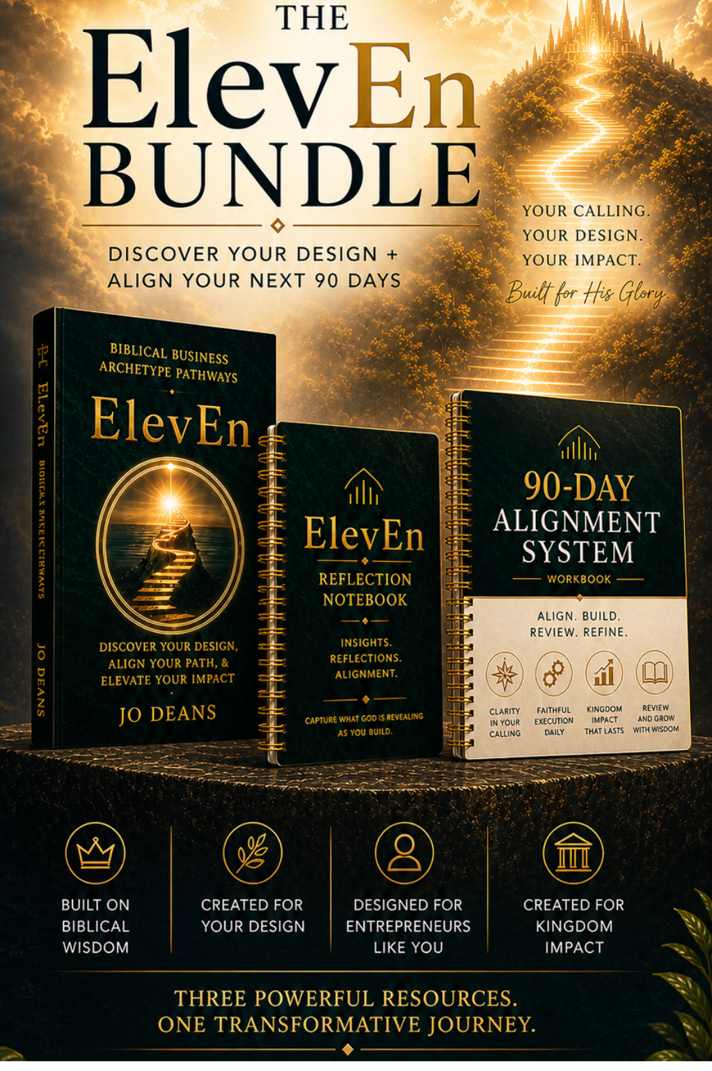 ElevEn Full Bundle